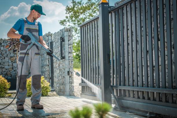 Playground Equipment Cleaning in White Hall, WV