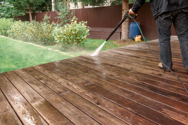 Best Dumpster Area Cleaning  in White Hall, WV