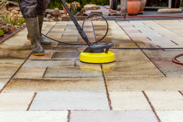 Best Pool Deck Cleaning  in White Hall, WV